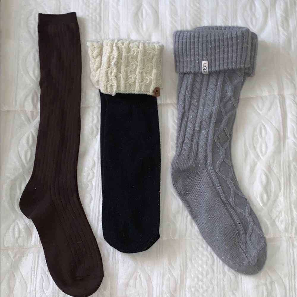 Boot Socks